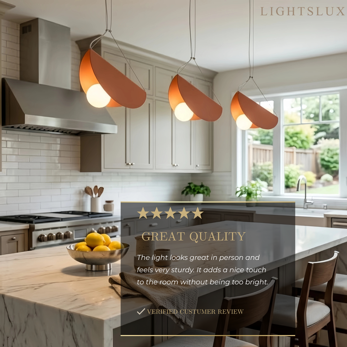 Designer_7-Color_Pendant_Light
