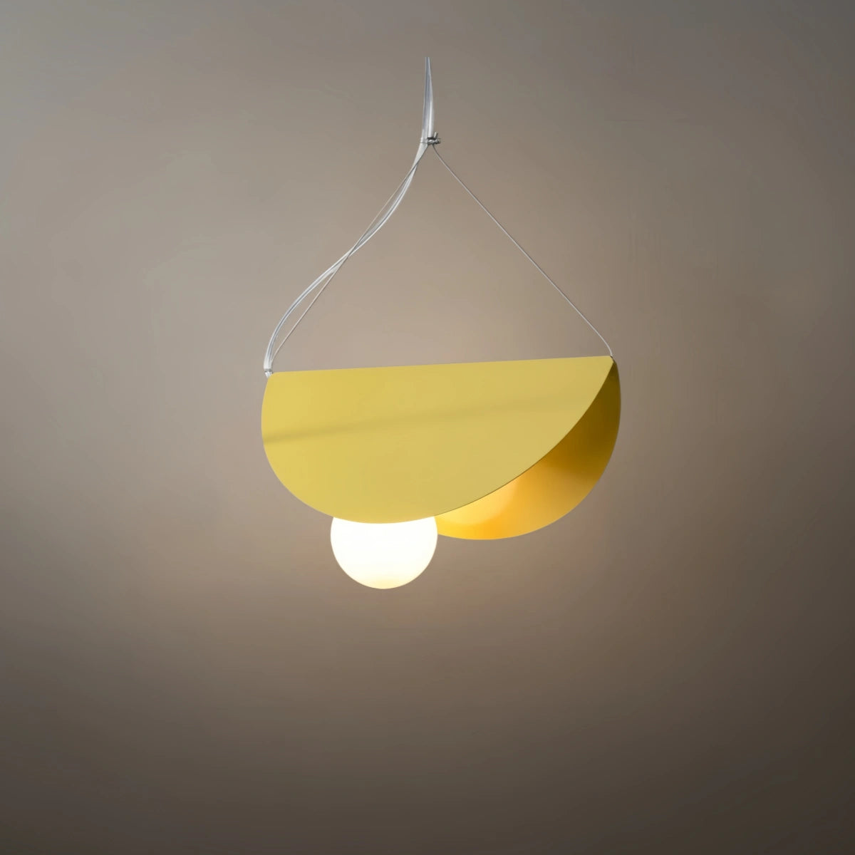 Designer_7-Color_Pendant_Light