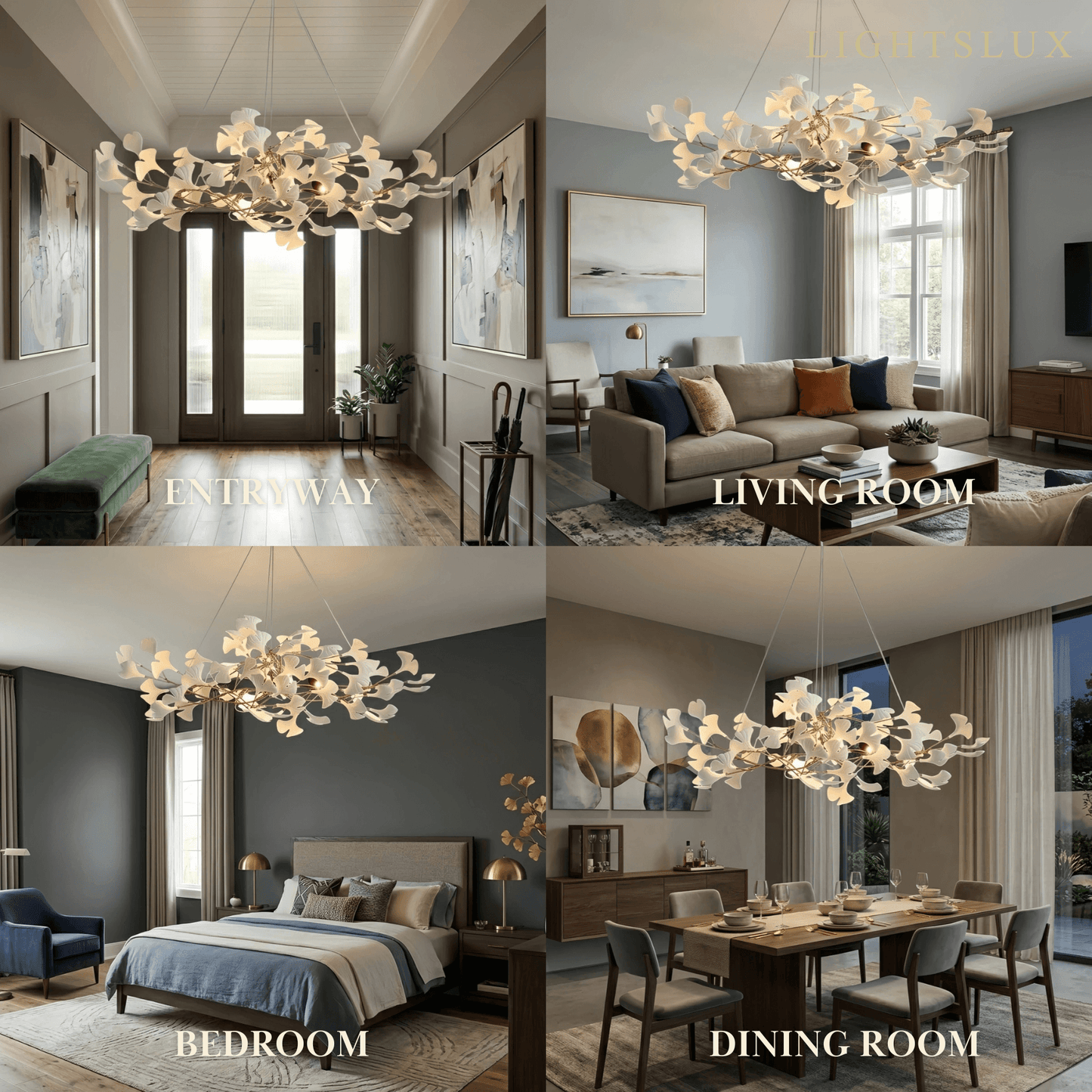 Leaf_Chandelier_White_or_Gold_Ceramic_Design_for_Dining_Room