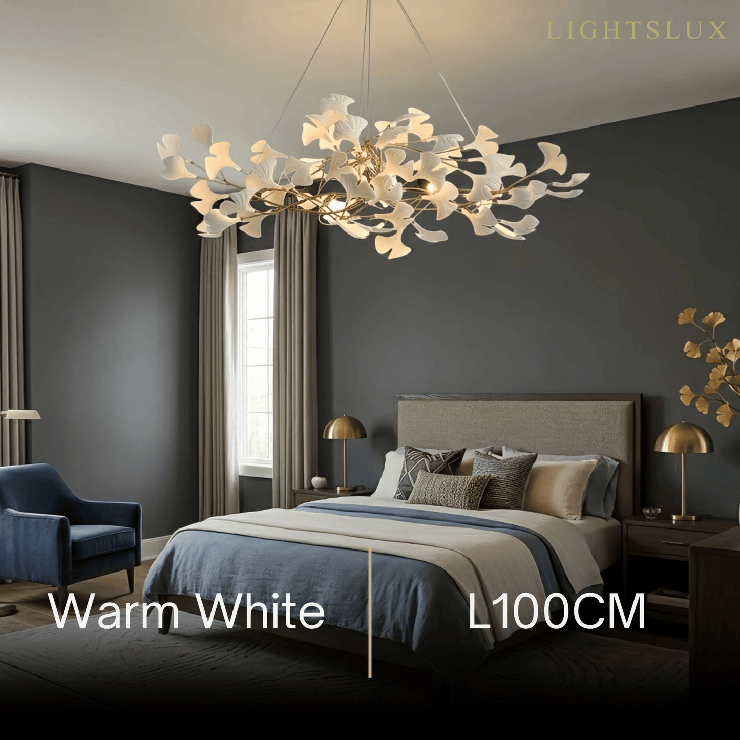 Leaf_Chandelier_White_or_Gold_Ceramic_Design_for_Dining_Room