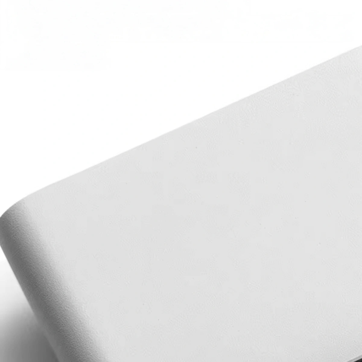 Irondale Minimalist Rectangular Outdoor Wall Lamp
