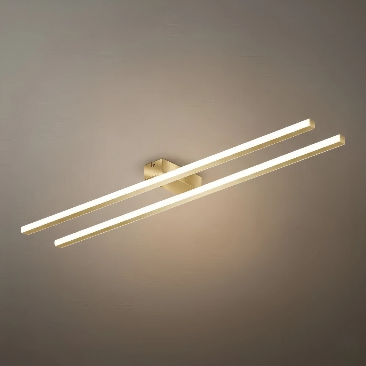 Modern_Flush_Mount_Ceiling_Light_Durable