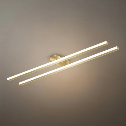 Modern_Flush_Mount_Ceiling_Light_Durable