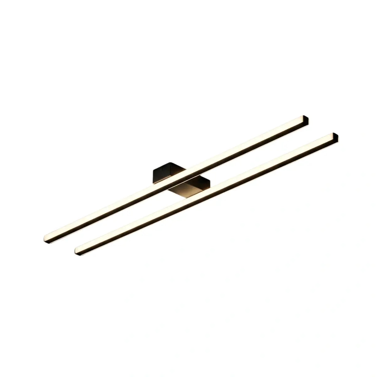 Modern_Flush_Mount_Ceiling_Light_Durable