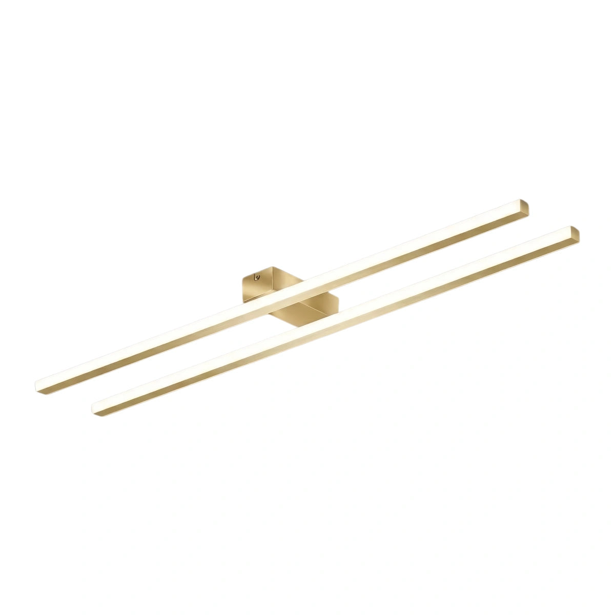 Modern_Flush_Mount_Ceiling_Light_Durable