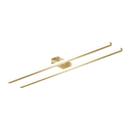 Modern_Flush_Mount_Ceiling_Light_Durable