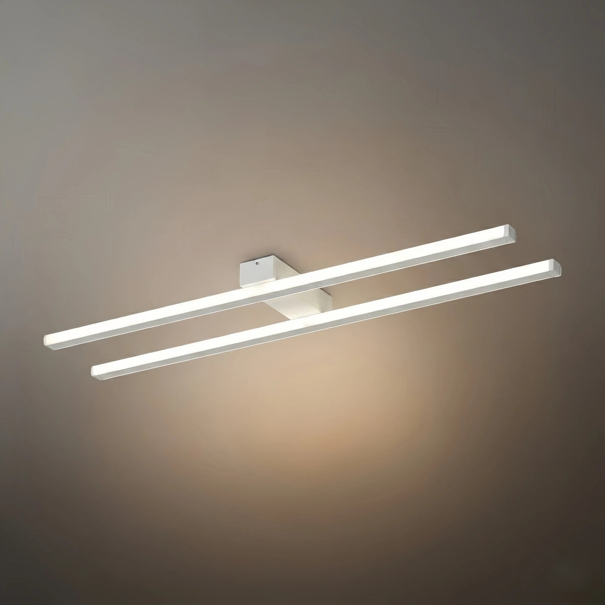 Modern_Flush_Mount_Ceiling_Light_Durable