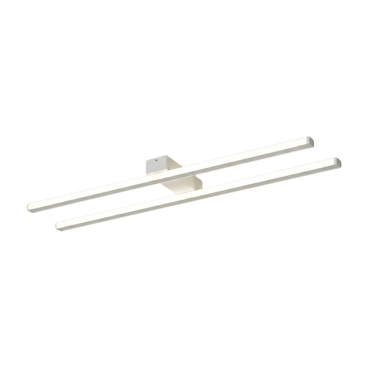 Modern_Flush_Mount_Ceiling_Light_Durable