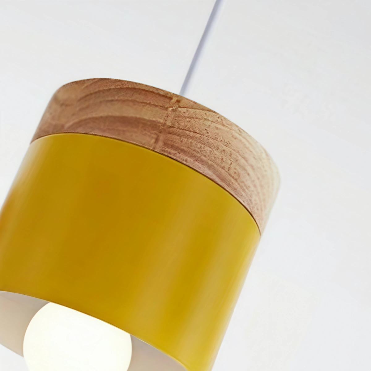 Morandia Nordic Pendant Light