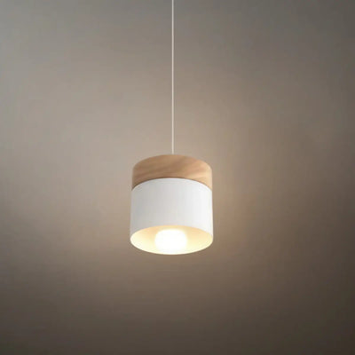 Nordic Pendant Light