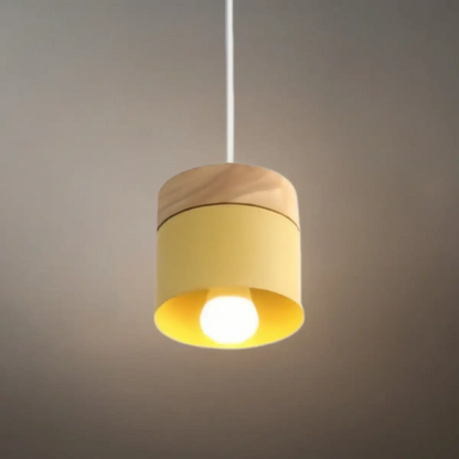 Nordic Pendant Light