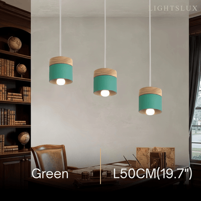 Nordic Pendant Light