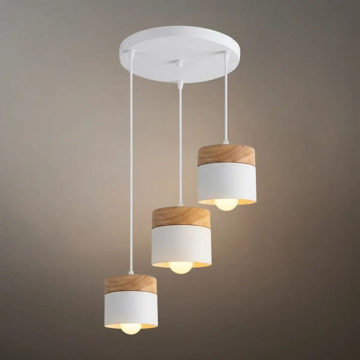 Nordic Pendant Light