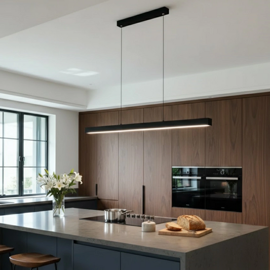 Arcato moderne LED-Hängeleuchte – Küche