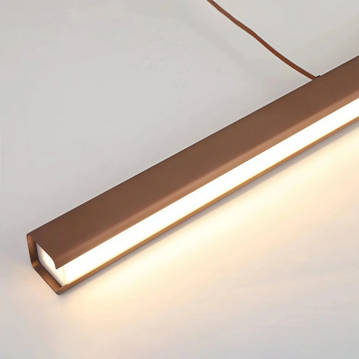 Arcato moderne LED-Hängeleuchte – Küche