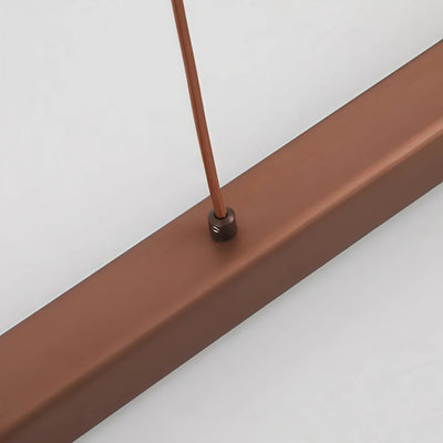 Arcato moderne LED-Hängeleuchte – Küche