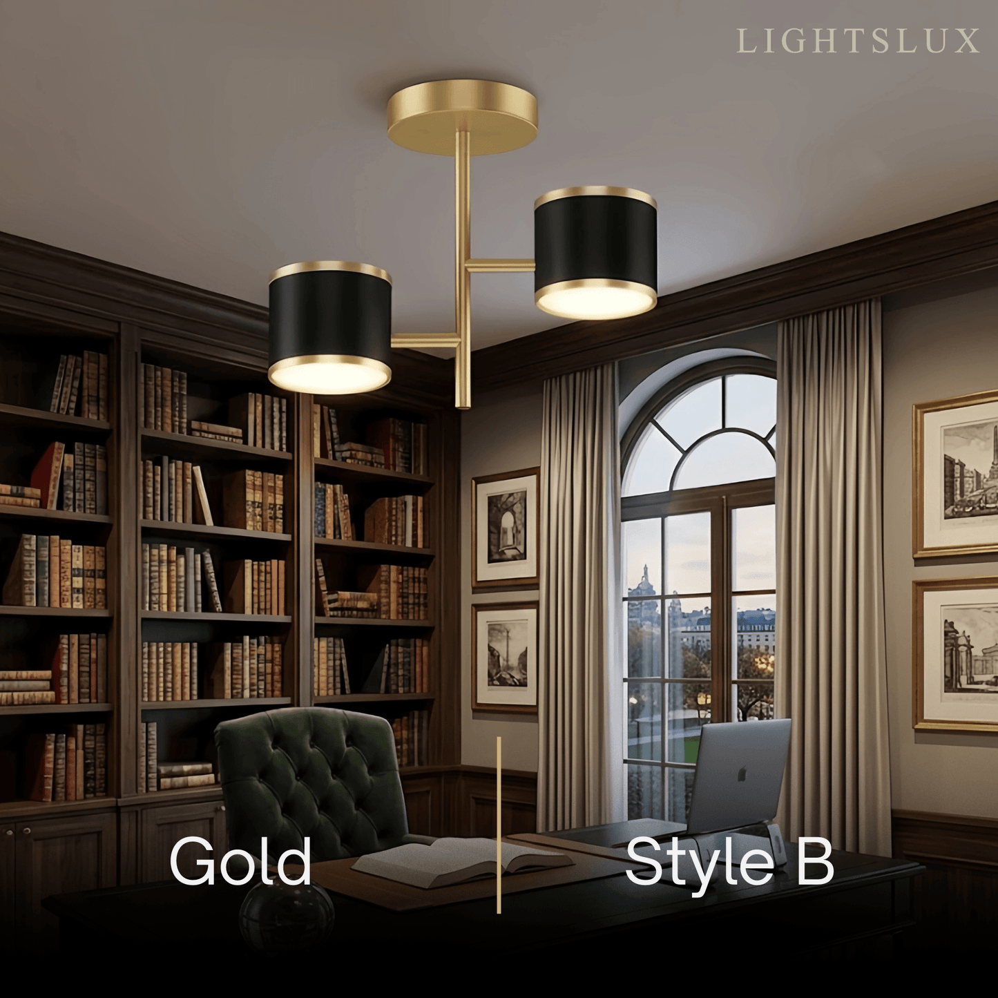 Modern_LED_Flush_Mount_Ceiling_Light