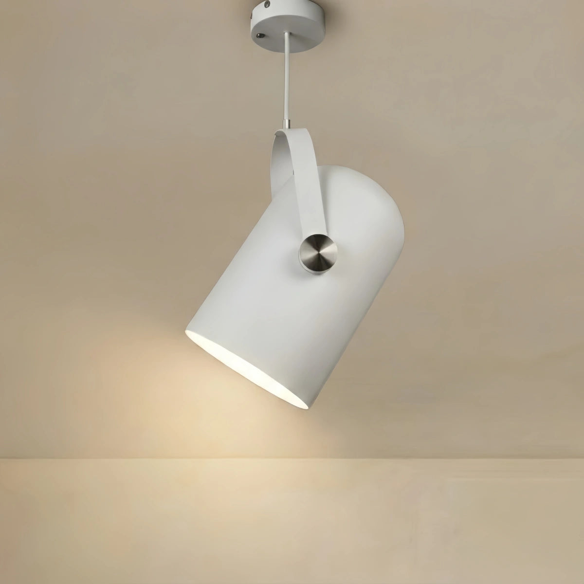 WV1201_ModernGray_Pendant_Light_Bedom