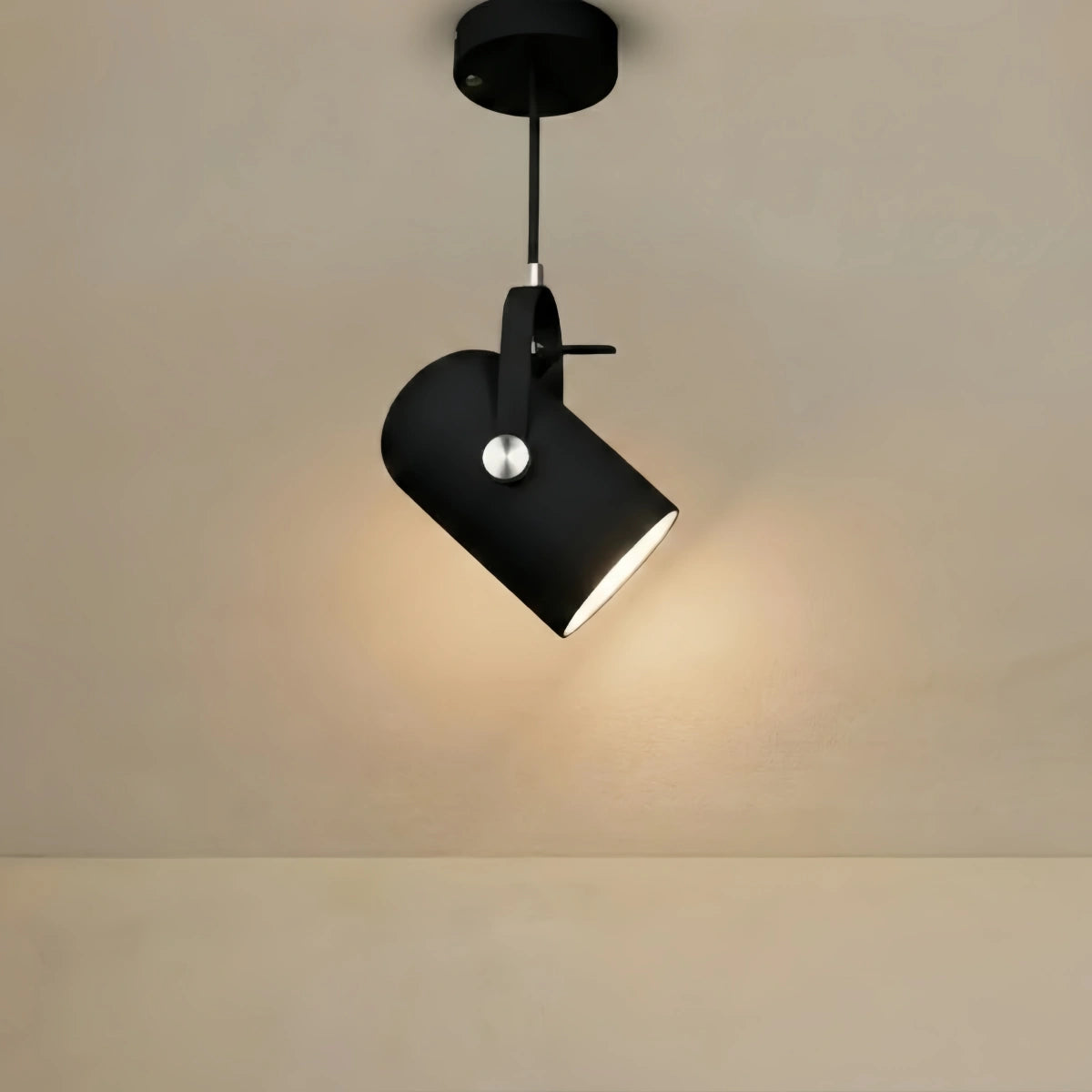 WV1201_Modern_Metal__Pendant_Light