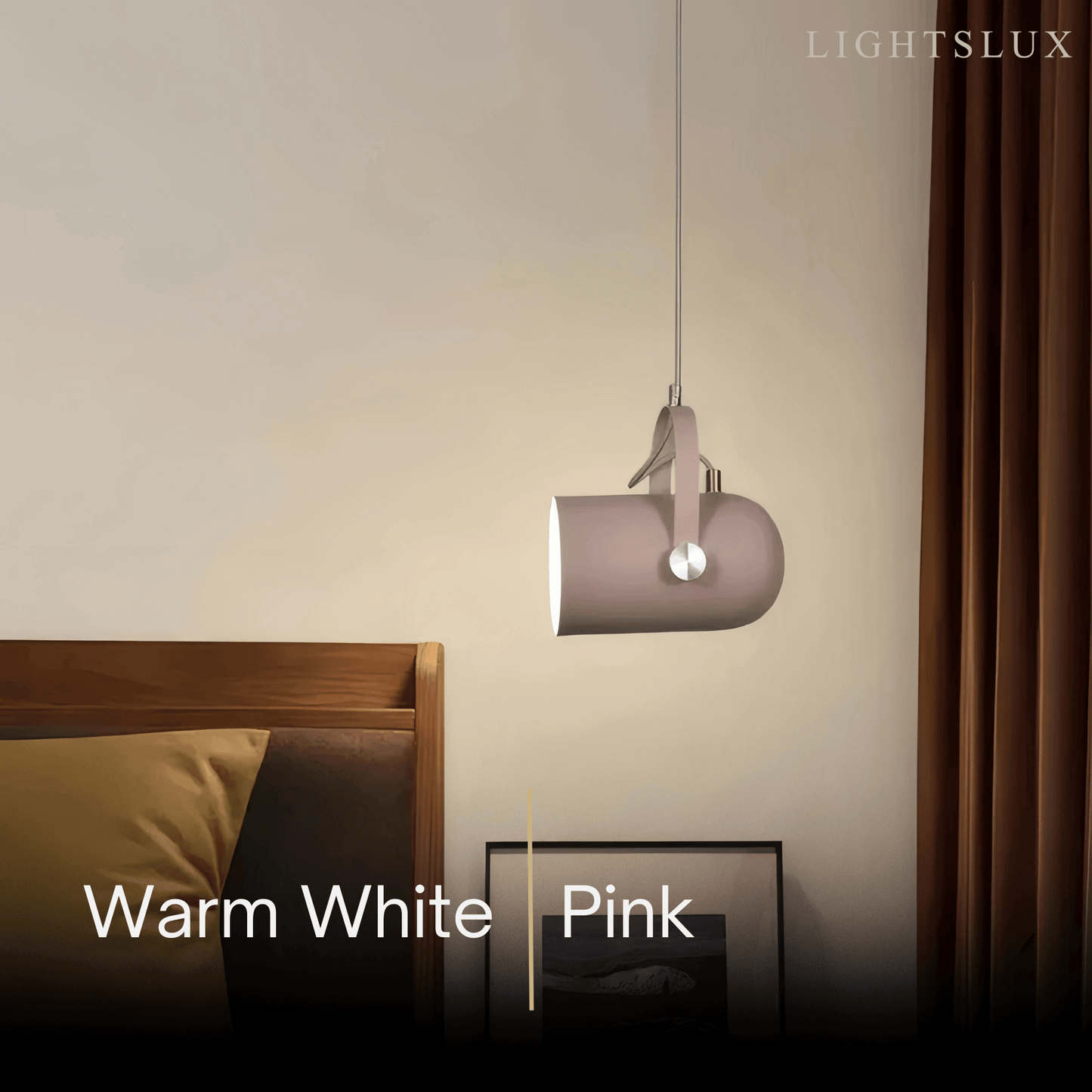 Morandia Modern Pendant Light 