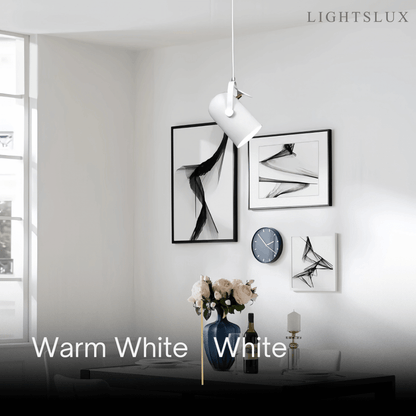 Morandia Modern Pendant Light 