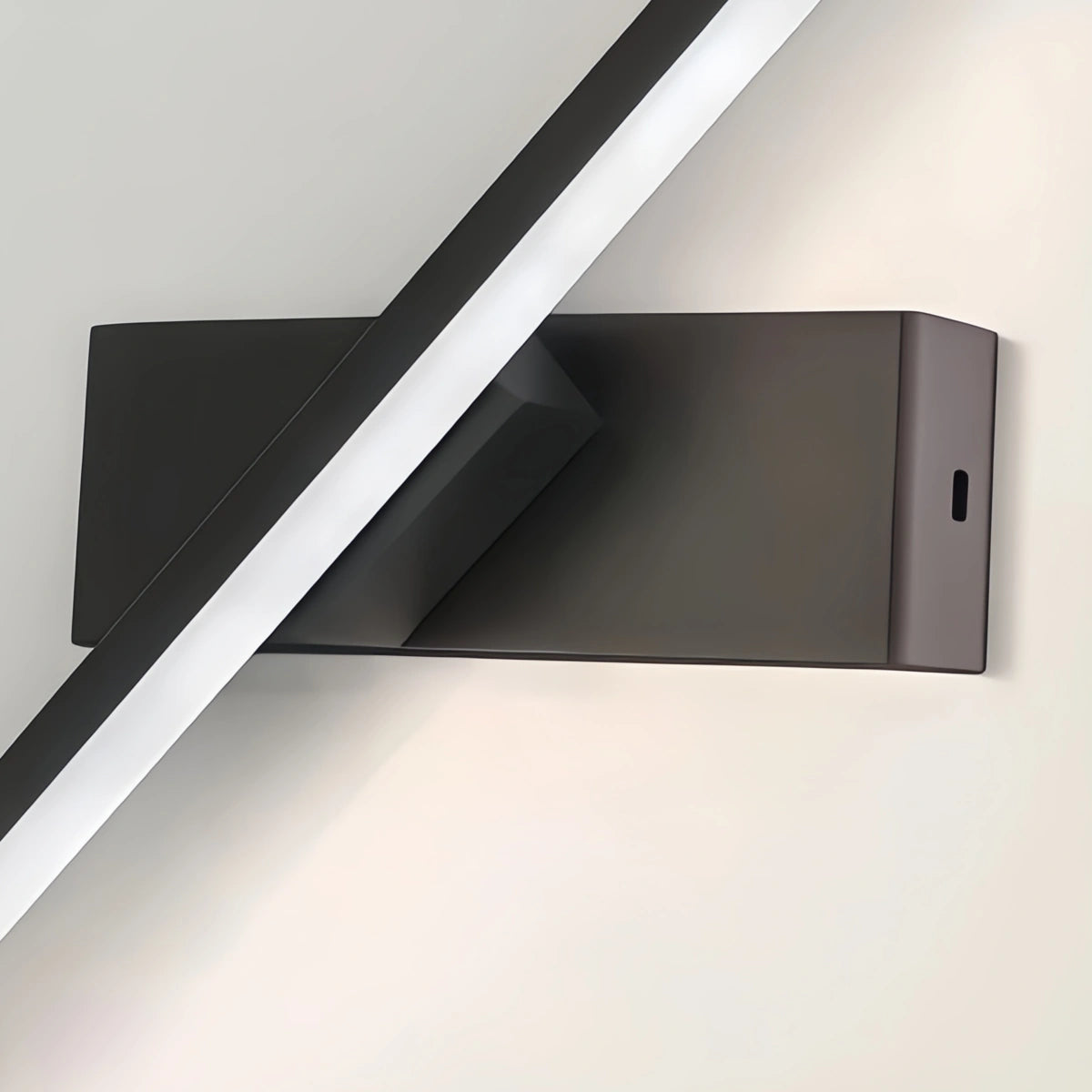 Modern Linear Wall Lamp