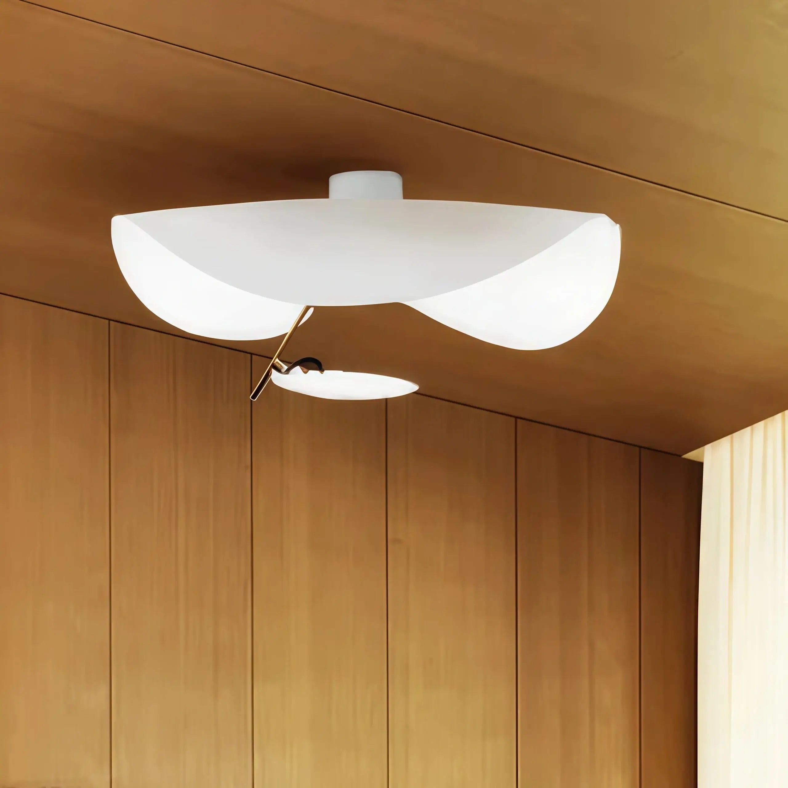 Deckenleuchte Irondale Modern – Esszimmer