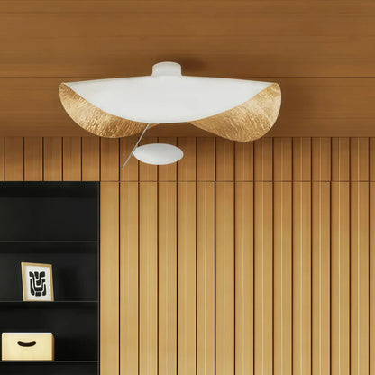 Deckenleuchte Irondale Modern – Esszimmer