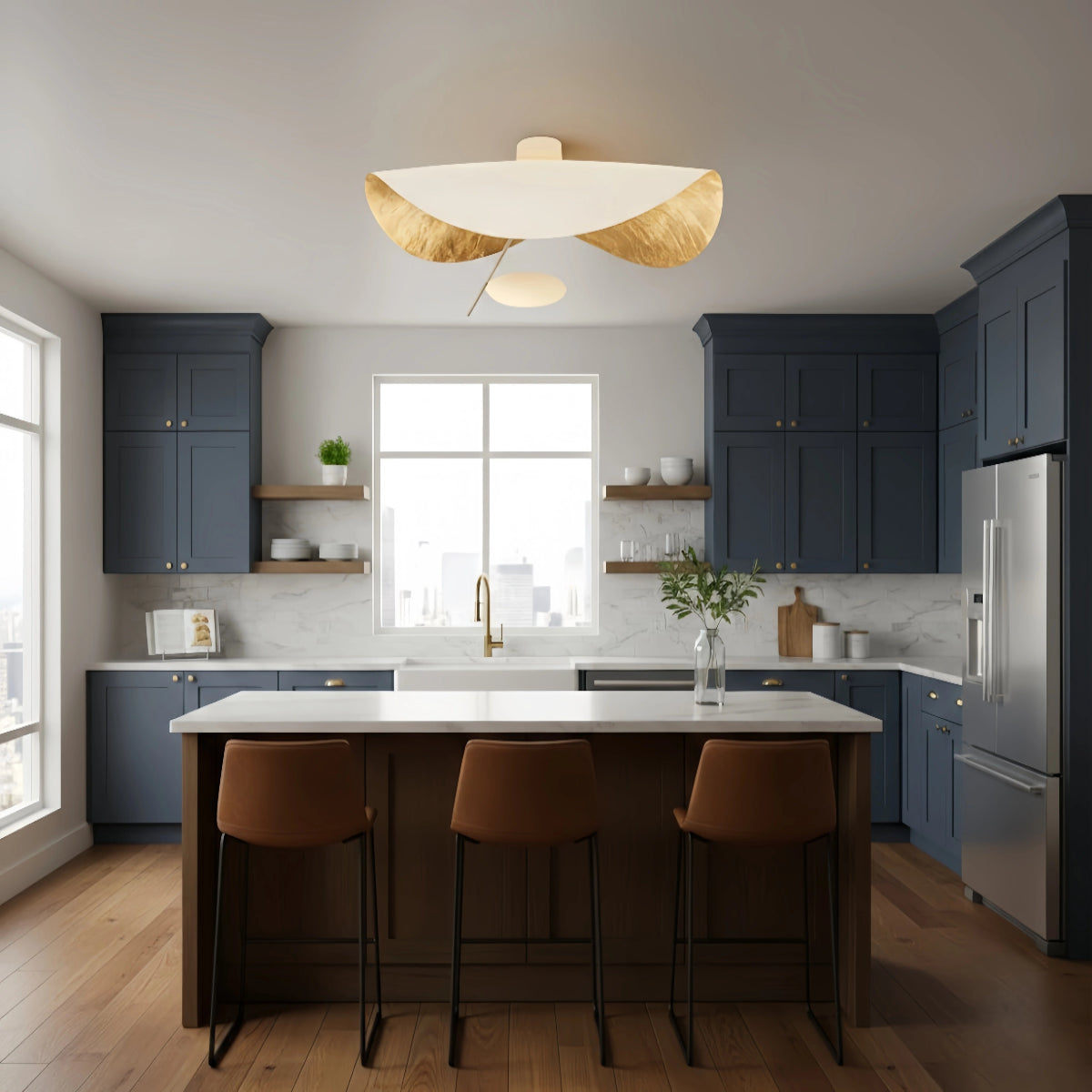 Modern Pendant Light&Ceiling Light – Dining Room