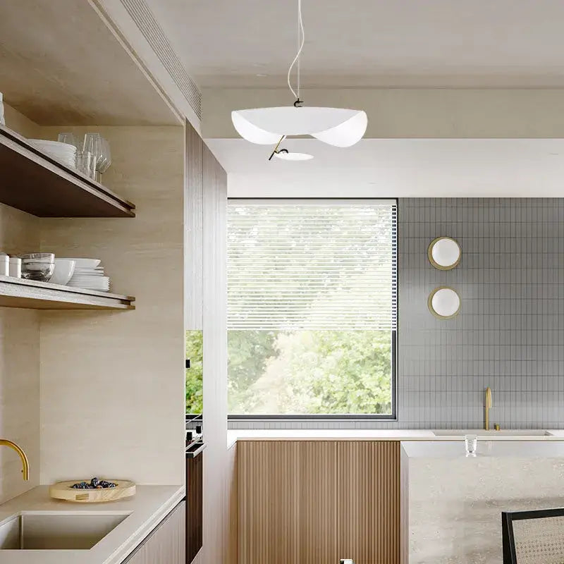Modern Pendant Light&Ceiling Light – Dining Room