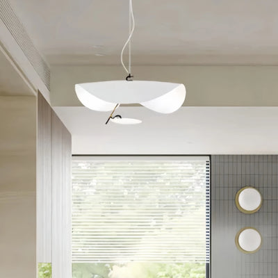 Irondale moderne Pendelleuchte – Esszimmer