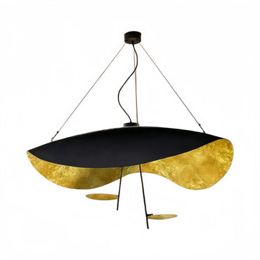 Irondale Modern Pendant Light Light – Dining Room