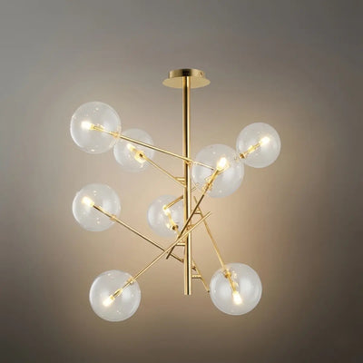 Designer_Bubble_Chandelier