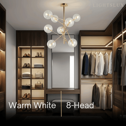 Designer_Bubble_Chandelier