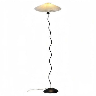 Zenno Modern Floor Lamp