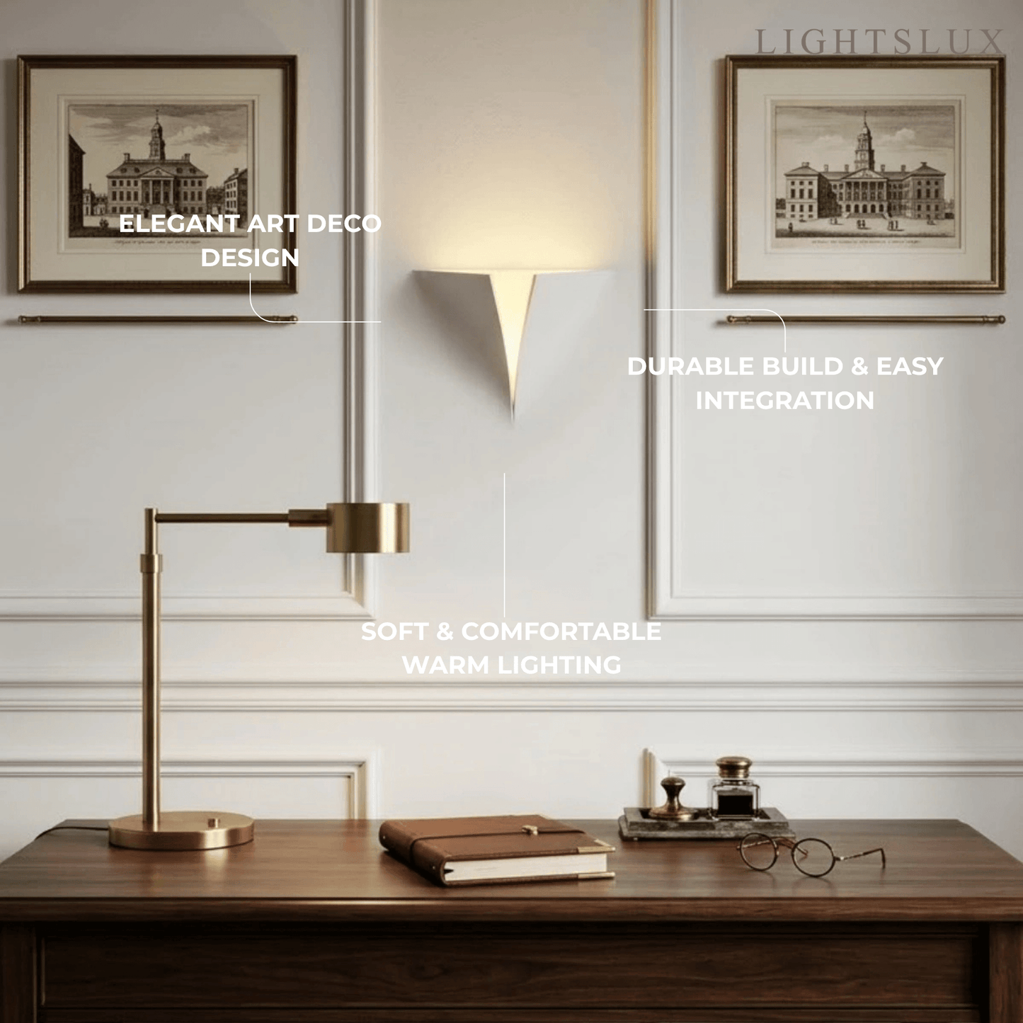 Art_Deco_Recessed_Wall_Lamp_White