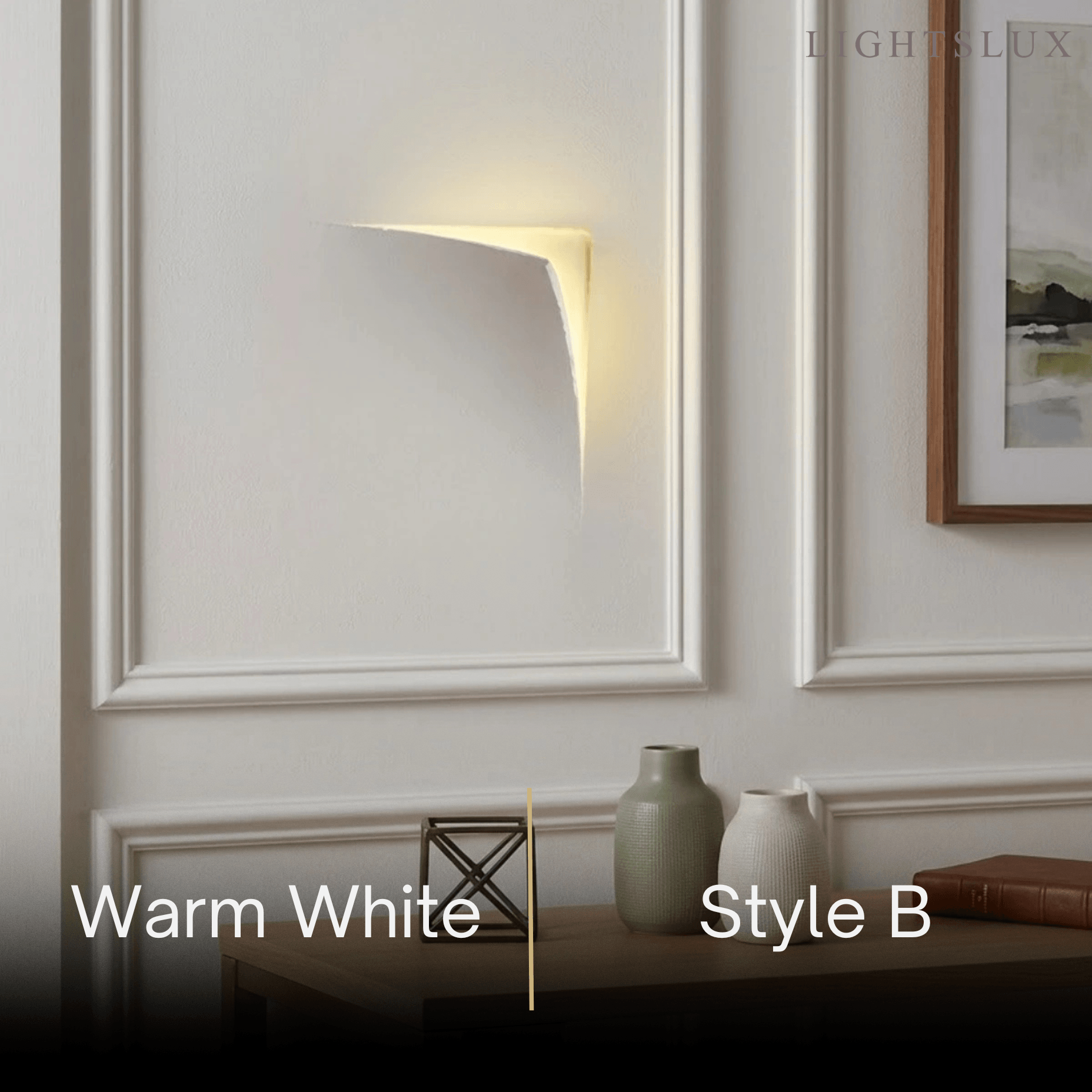 Art_Deco_Recessed_Wall_Lamp_White