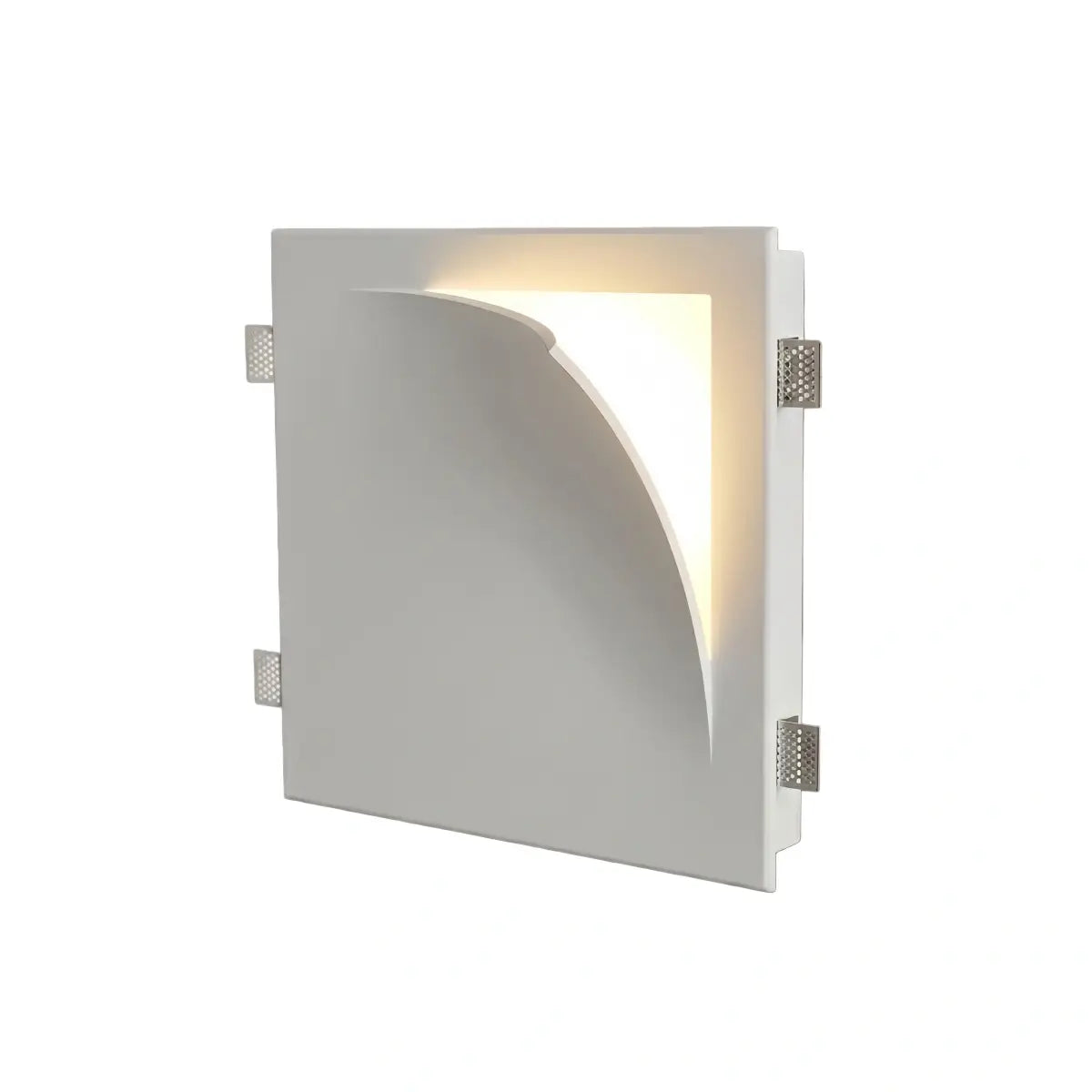 Art_Deco_Recessed_Wall_Lamp_White