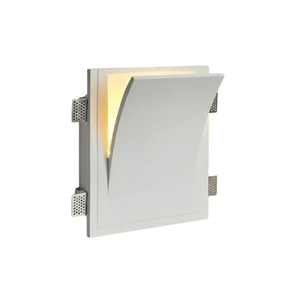 Art_Deco_Recessed_Wall_Lamp_White