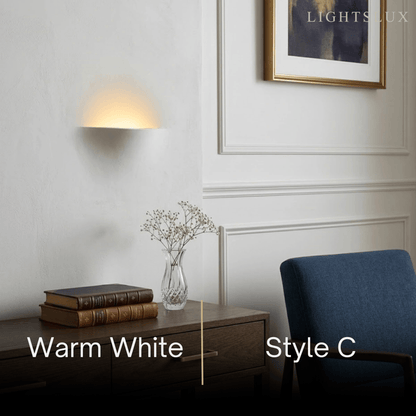 Art_Deco_Recessed_Wall_Lamp_White