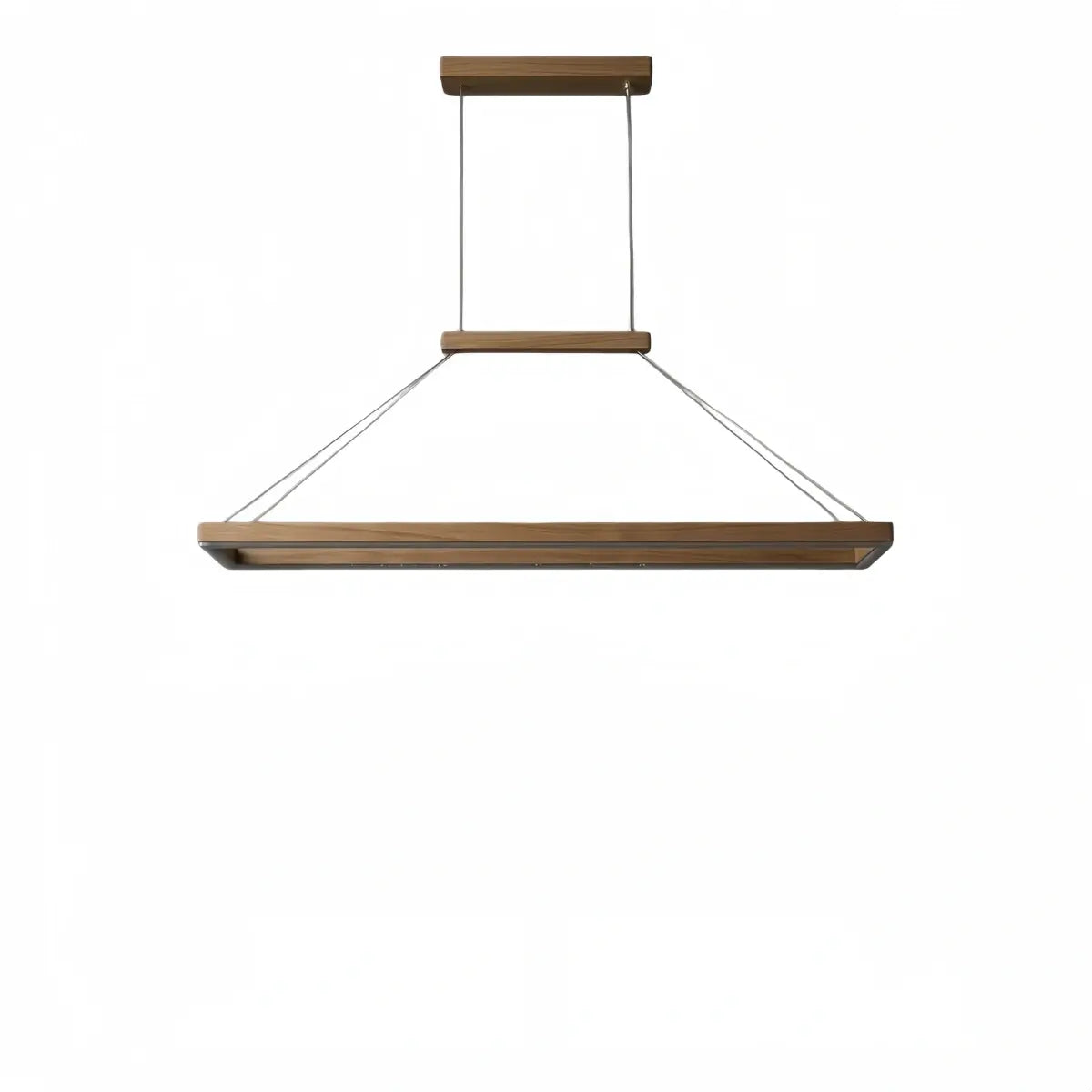 Excelis_Luxury_Rectangular_Pendant_Light_Gold