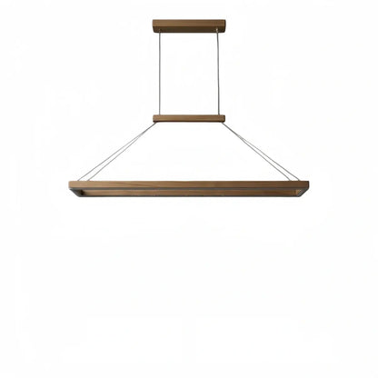 Excelis_Luxury_Rectangular_Pendant_Light_Gold