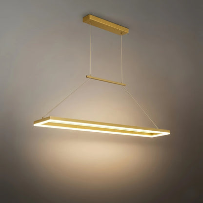 WV6014_Excelis_Luxury_Rectangular_Pendant_Light_Gold