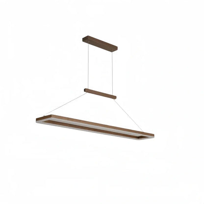 Excelis_Luxury_Rectangular_Pendant_Light_Gold