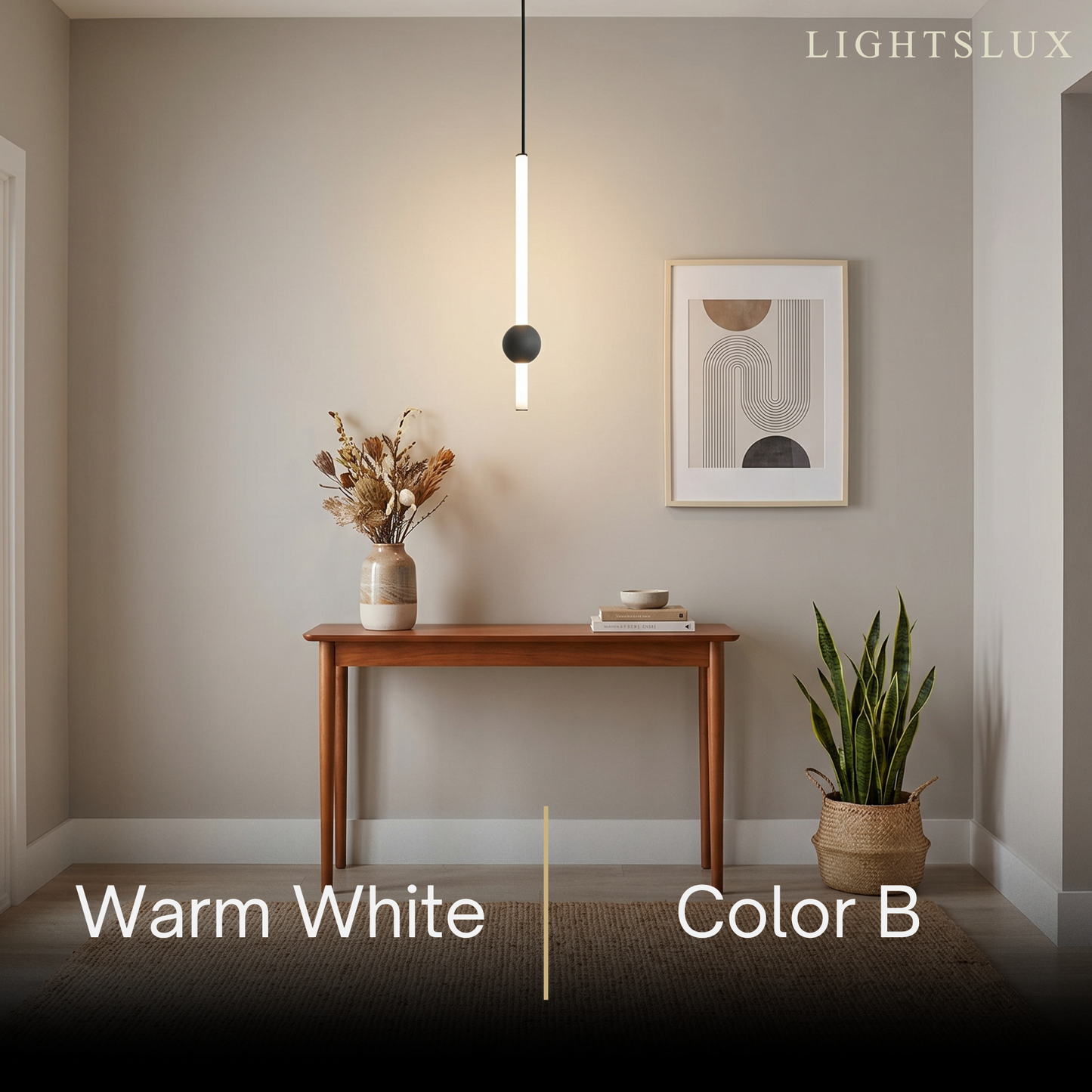 Arcato_Modern_Linear_Globe_Pendant_Light