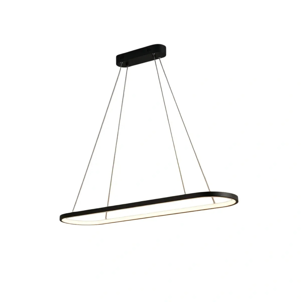 Modern_Gold_Oval_Pendant_Light