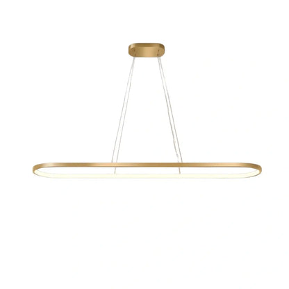 Modern_Gold_Oval_Pendant_Light