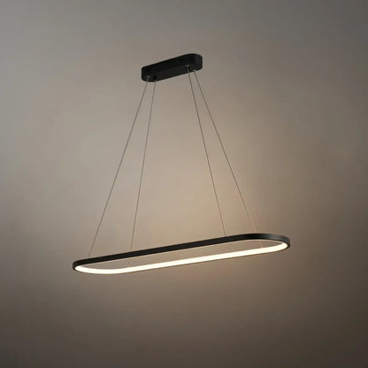 Modern_Gold_Oval_Pendant_Light