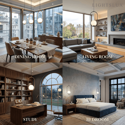 Modern_Globe_Pendant_Light