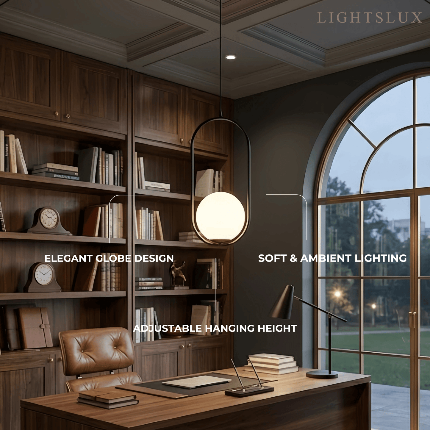 Modern_Globe_Pendant_Light